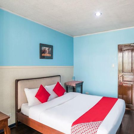 Nyc Manhattan Suites Baguio City Extérieur photo