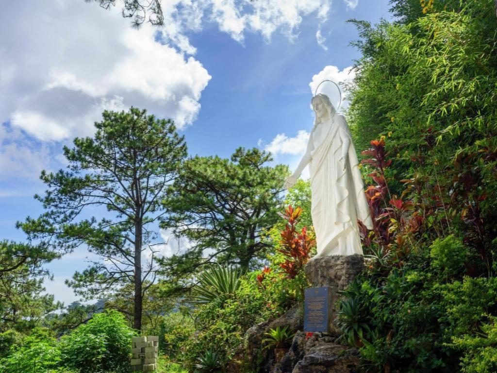 Nyc Manhattan Suites Baguio City Extérieur photo