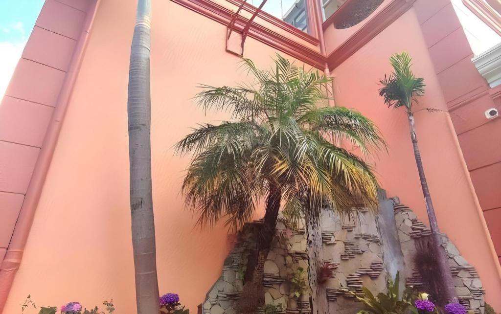 Nyc Manhattan Suites Baguio City Extérieur photo