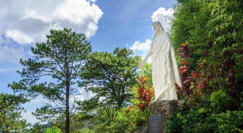 Nyc Manhattan Suites Baguio City Extérieur photo