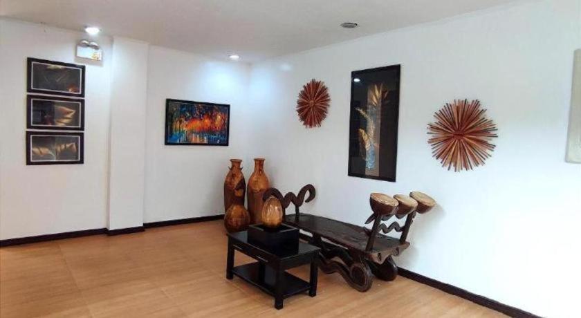 Nyc Manhattan Suites Baguio City Extérieur photo