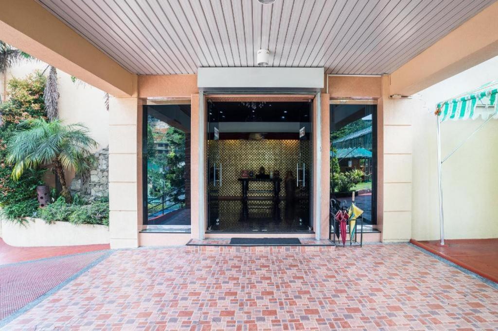 Nyc Manhattan Suites Baguio City Extérieur photo