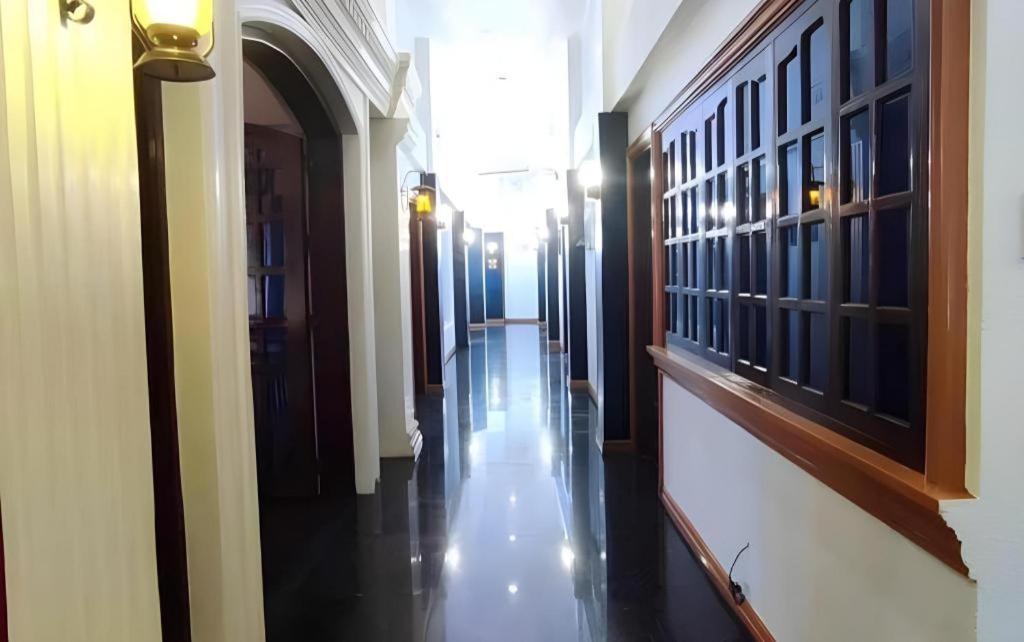 Nyc Manhattan Suites Baguio City Extérieur photo