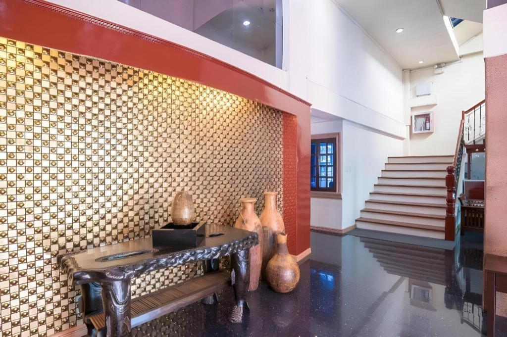 Nyc Manhattan Suites Baguio City Extérieur photo